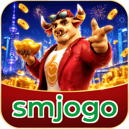 smjogo Instalar Logo 1