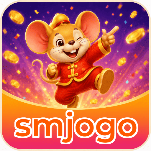 smjogo PIX Instantâneo - Saques em 8 Minutos