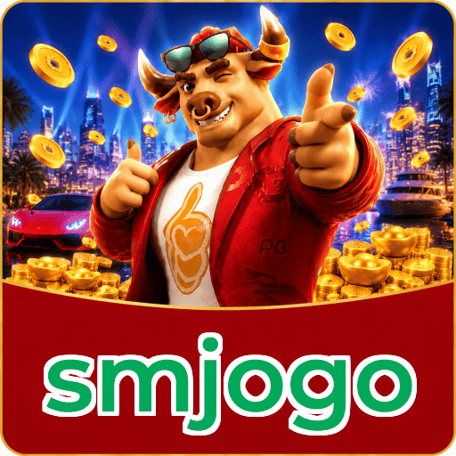 smjogo Pagamento Seguro SSL