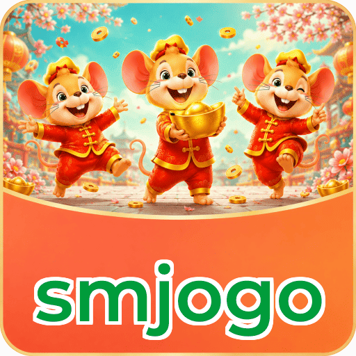 smjogo Segurança Logo 3