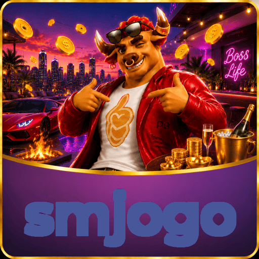 Slots smjogo - Jackpots Progressivos