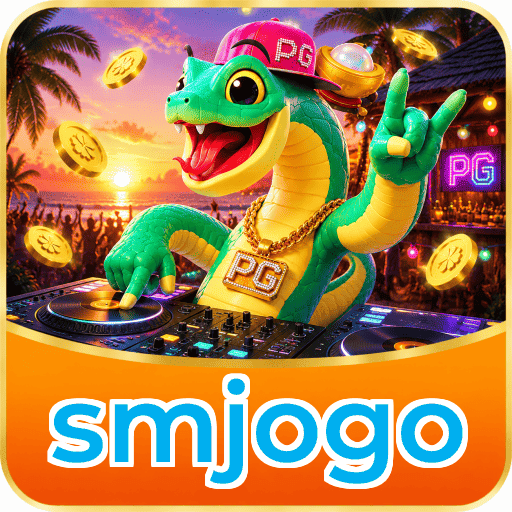 smjogo Logo 1