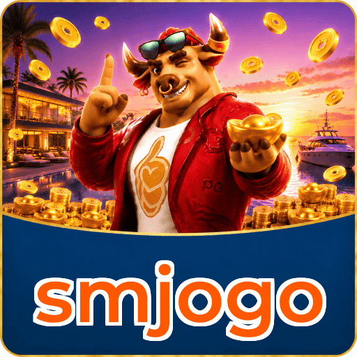 smjogo Instalar Logo 2