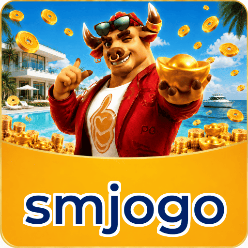 Telegram smjogo - Canal Oficial Verificado