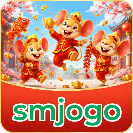 smjogo Segurança Logo 2