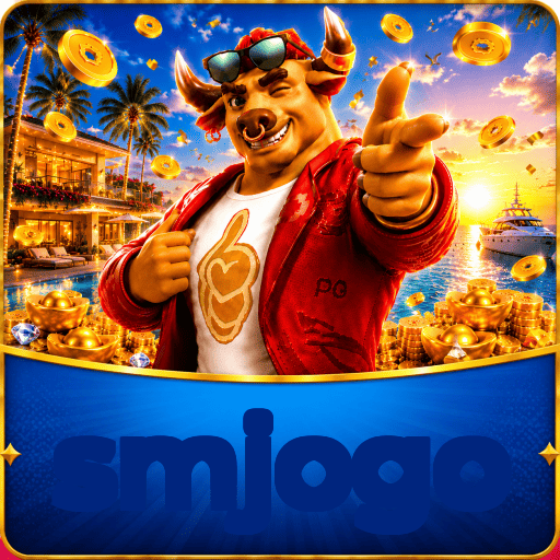 smjogo Logo 3