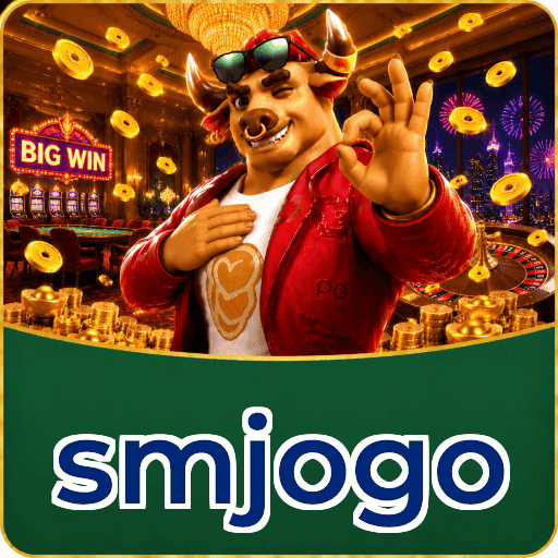 Certificação eCOGRA smjogo